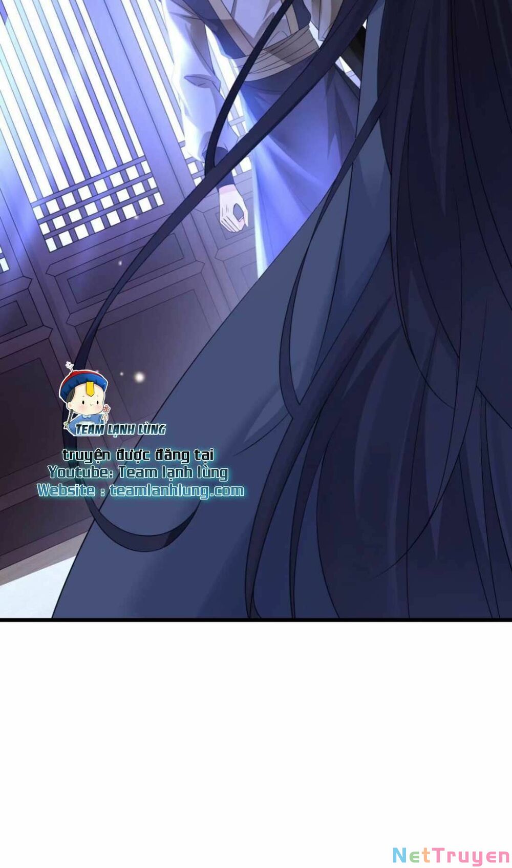 sự trả thù của vương phi chapter 2 8