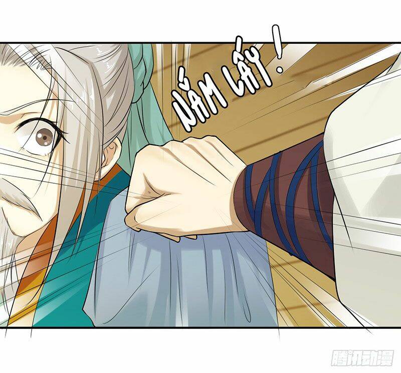 khuynh thế độc phi chapter 28 29