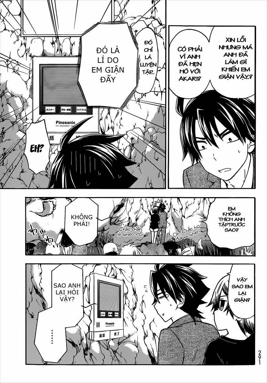 maga-tsuki chapter 39 18