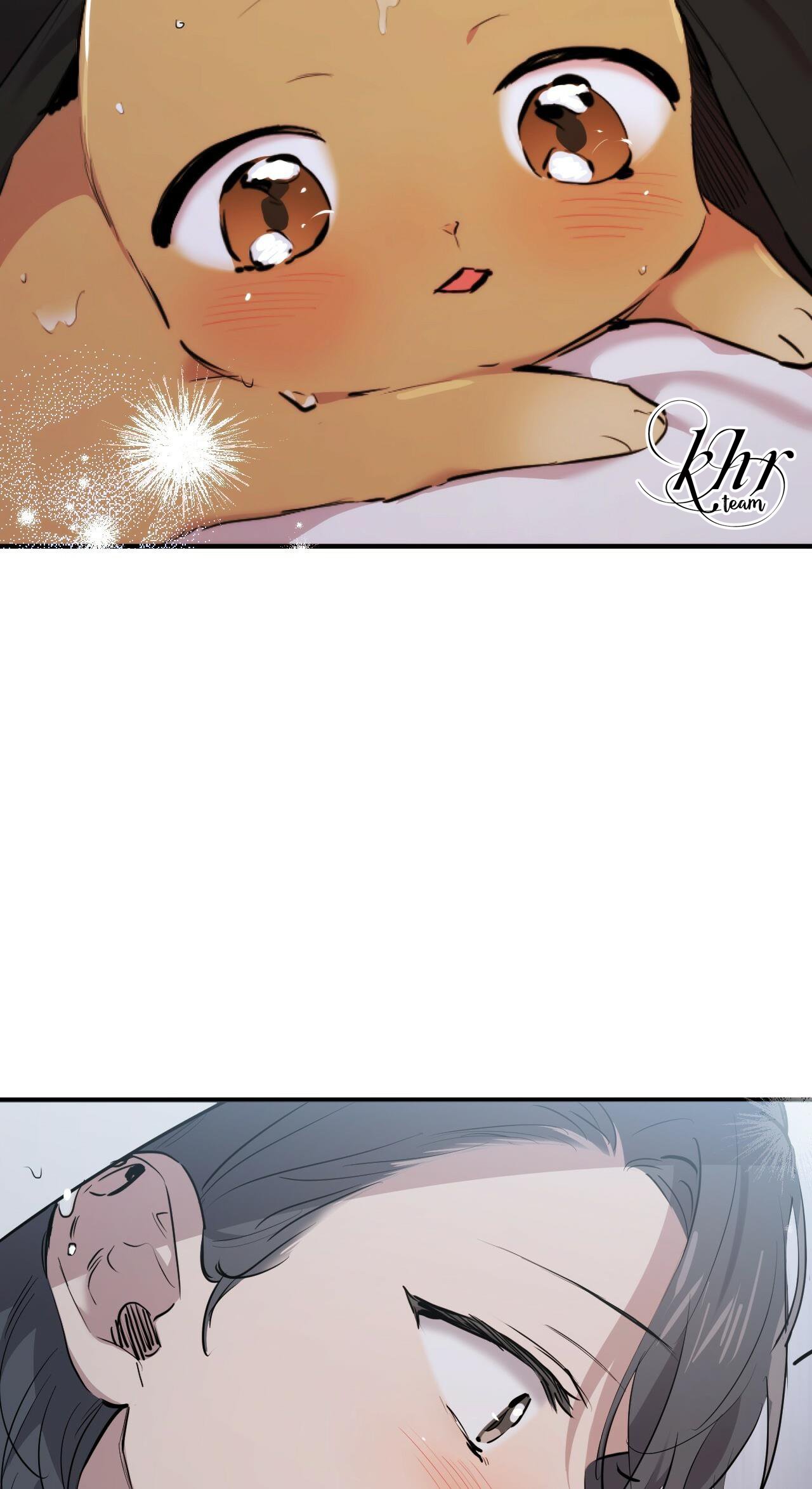 những chú thỏ của hapypy chapter 35 11