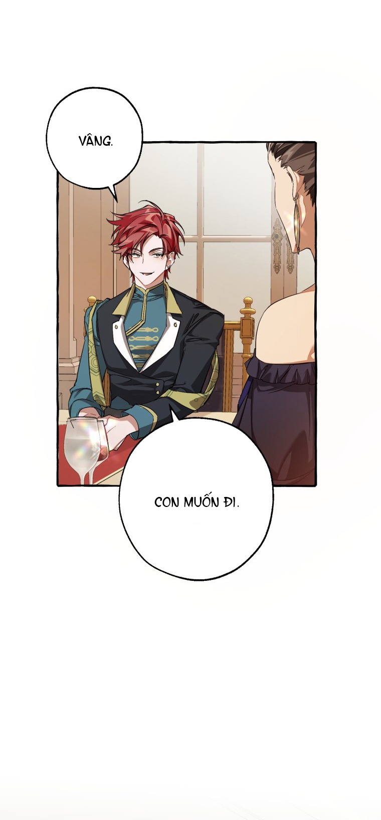 Phế Vật Dòng Dõi Bá Tước chapter 93.2 5