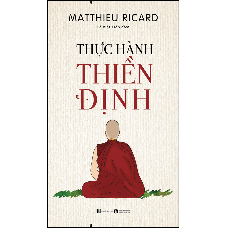 Thực hành thiền định (Tái Bản)