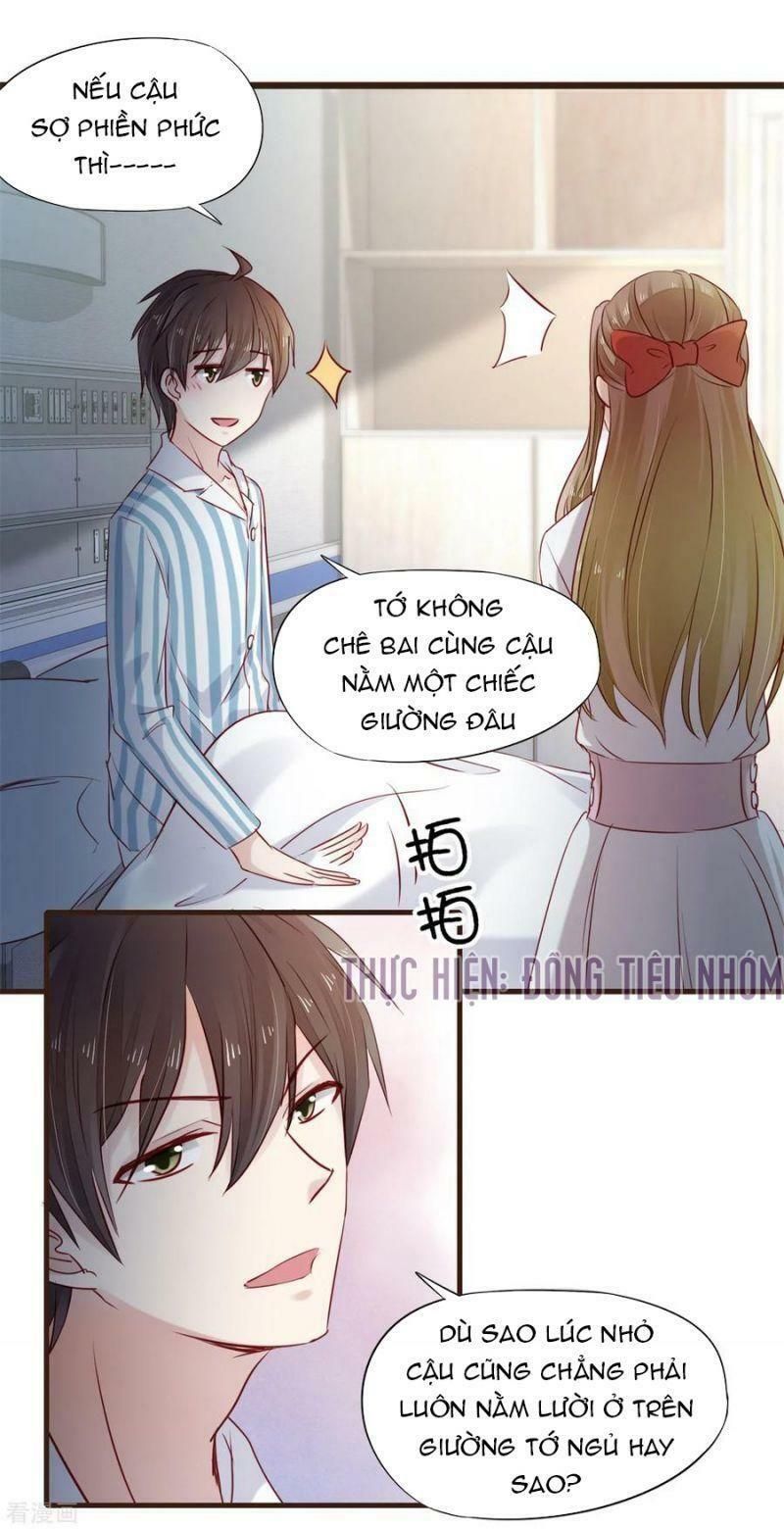 đơn phương 37.5 chapter 34 9