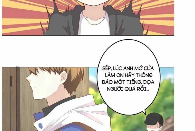 hôn nhân dục vọng: thiếu gia nhẹ một chút! chapter 157 18