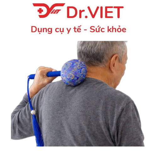 Bộ thảm ngải cứu Tahaki (thảm + gối + đấm lưng) 0,6x1.5m