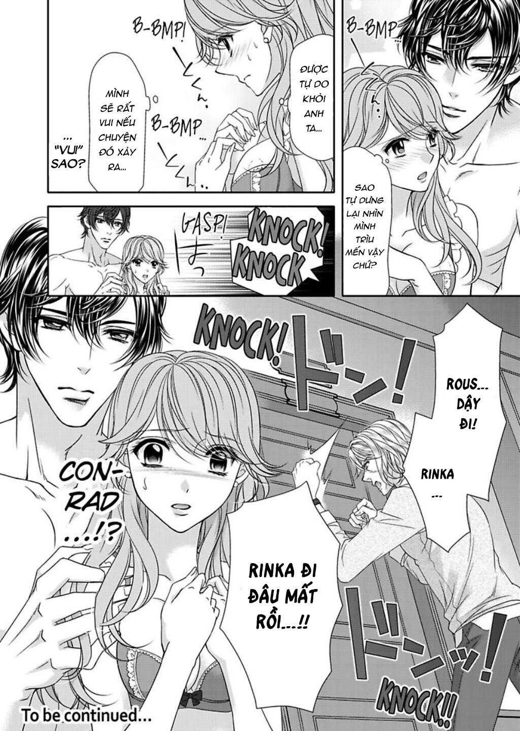 fake love chapter 8.2 12