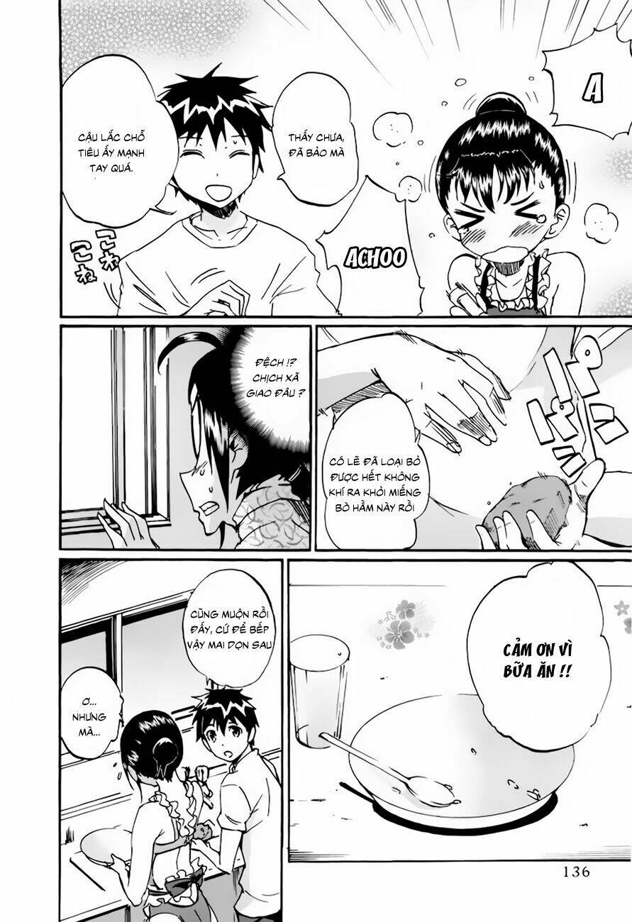 frogman chapter 56 11