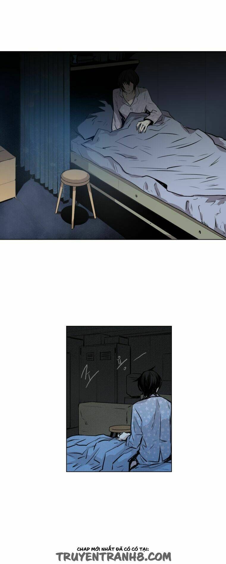 american ghost jack chapter 66 6