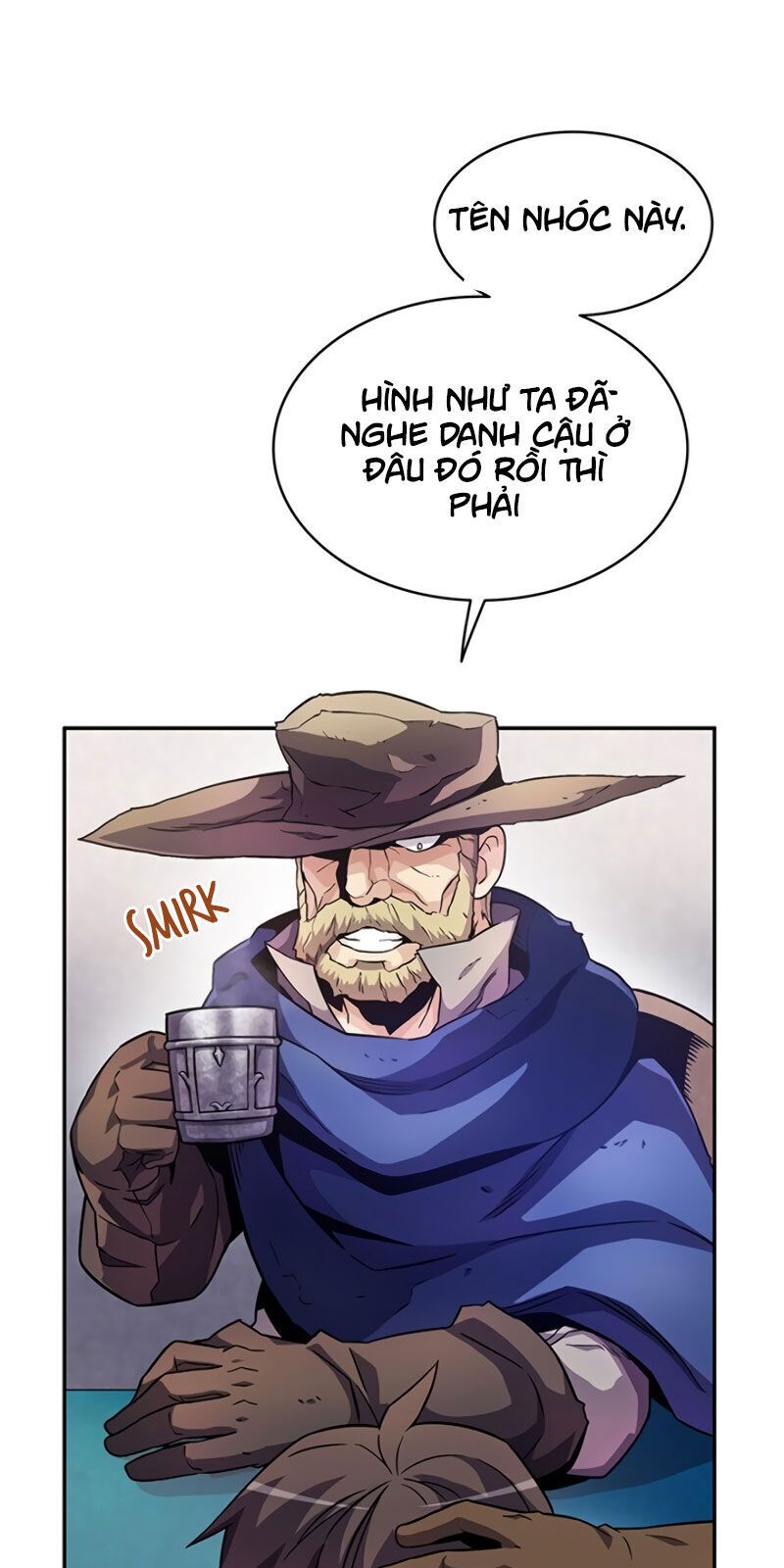 arcane sniper (xạ thủ đạn ma) chapter 25 33