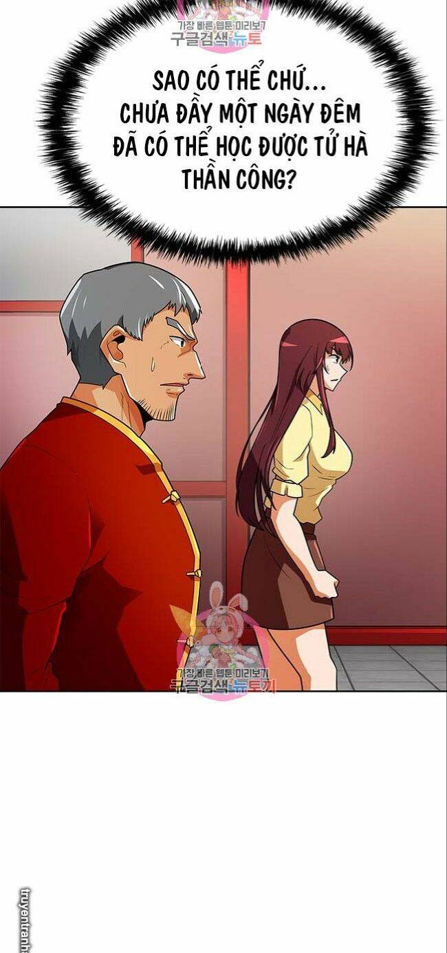 tôi tự động săn một mình chapter 65 14