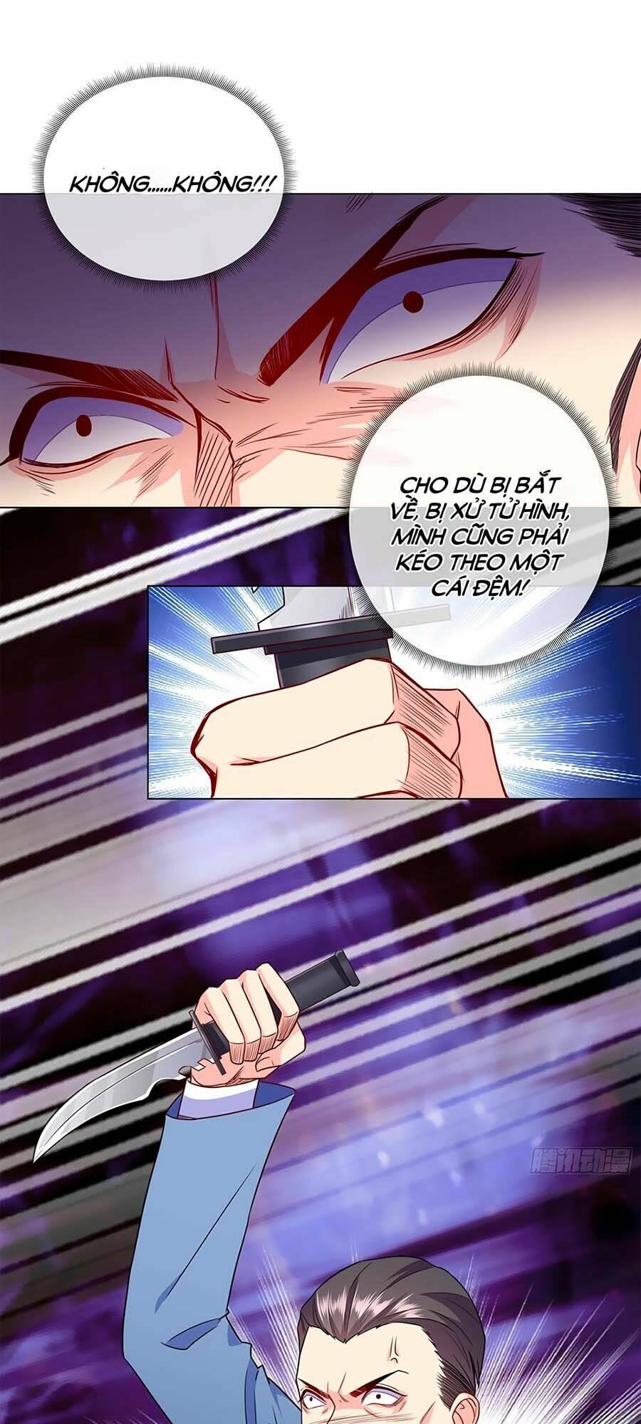 nữ vương tàn nhẫn chapter 20 47