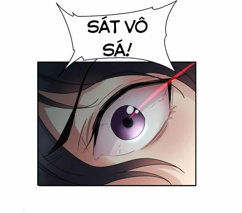 cuồng nữ trọng sinh - hoàn khố thất hoàng phi chapter 21 28