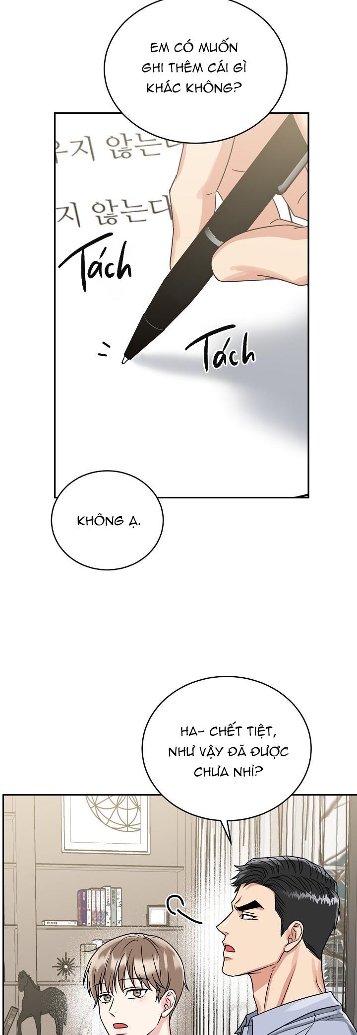 hổ dữ chapter 29 41