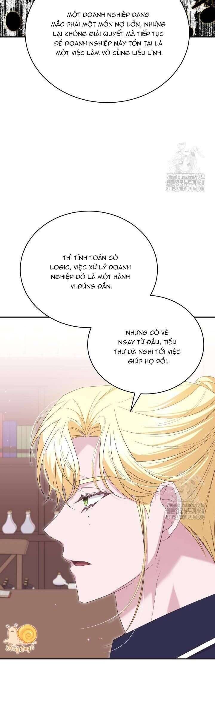 hướng dẫn về ác nữ chapter 13 37