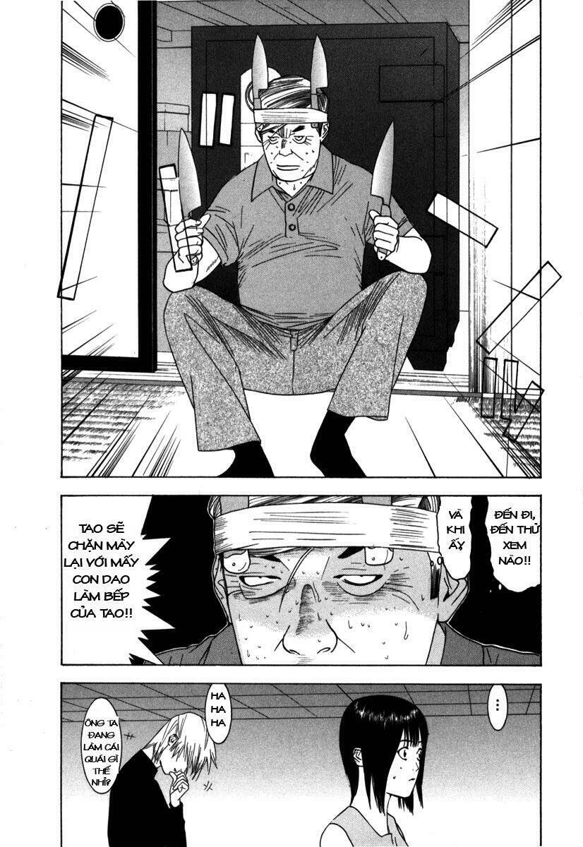 liar game chapter 5 9