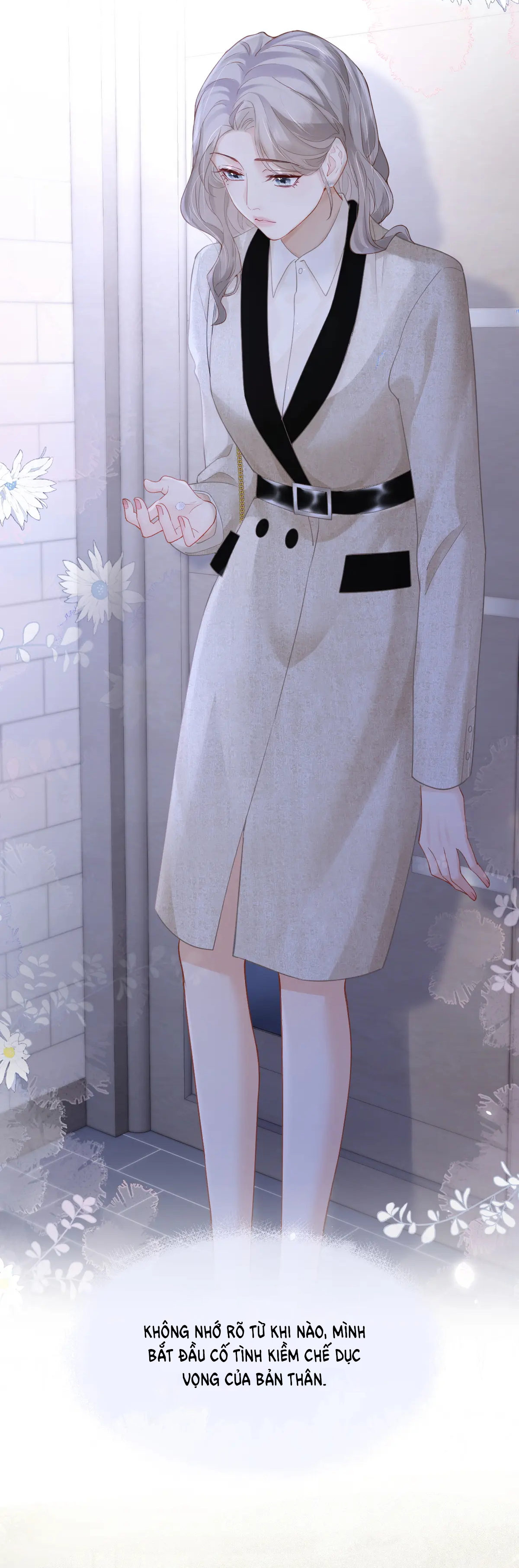 Luôn Có Giáo Viên Muốn Mời Phụ Huynh chapter 8.1 - Trang 18