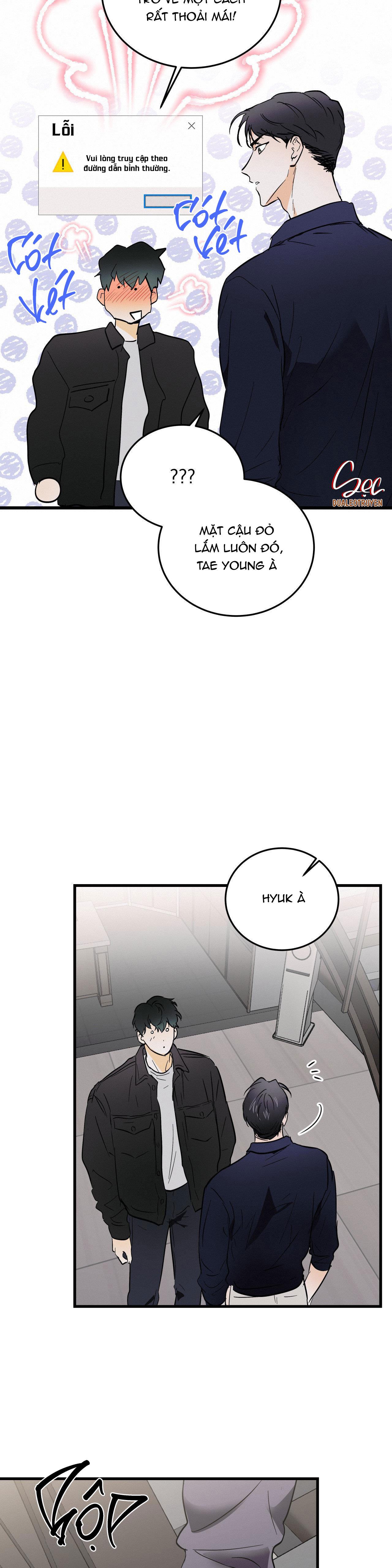 lie again chapter 7 12