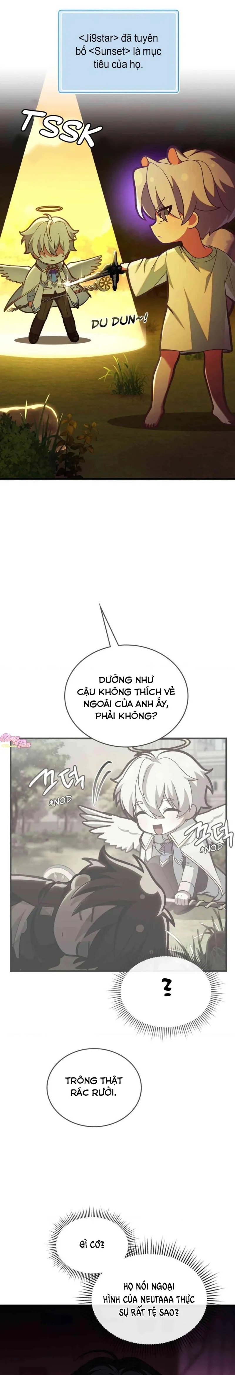 thành viên của hội là hàng xóm bên cạnh chapter 65 9