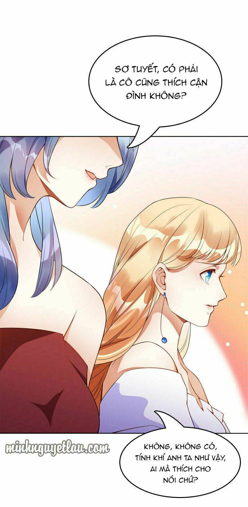 lãnh hôn cuồng ái chapter 34 5