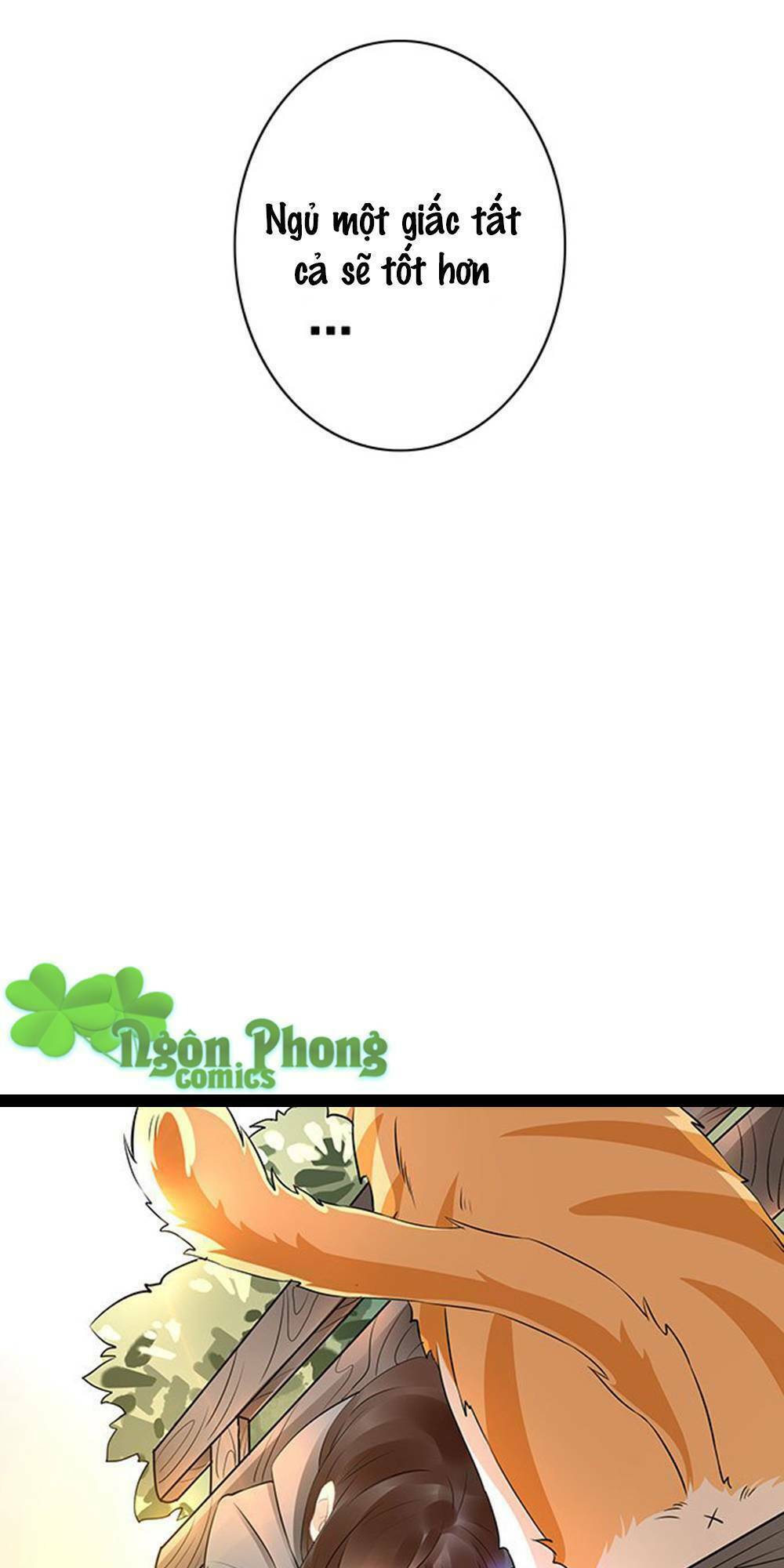 vũ hội thần bí chapter 6 19