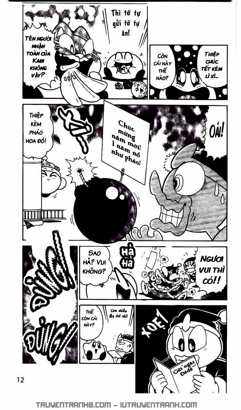 ngôi sao kabi chapter 58 11