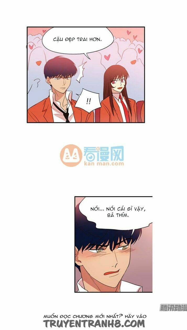 trở lại tuổi mười mấy chapter 43 9