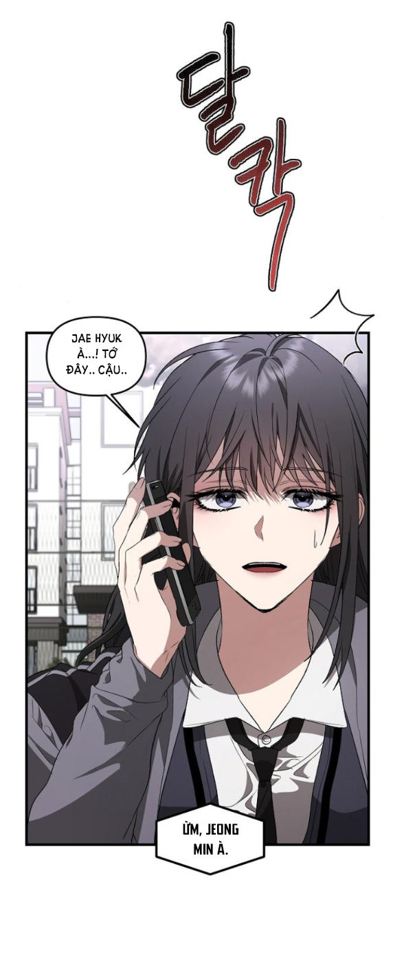 Tự Do Trong Mơ chapter 38.2 15