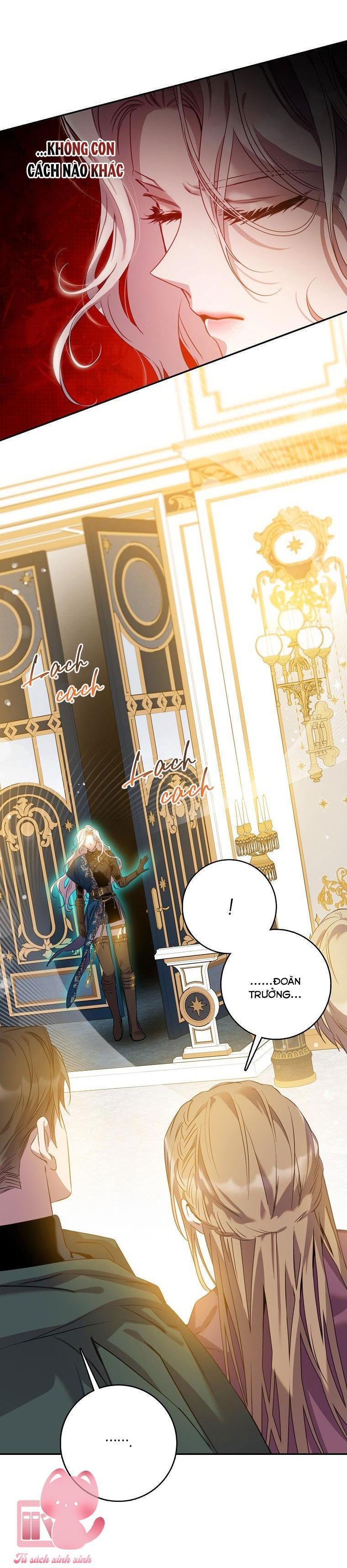 thuần hóa bạo chúa rồi bỏ trốn chapter 83 59