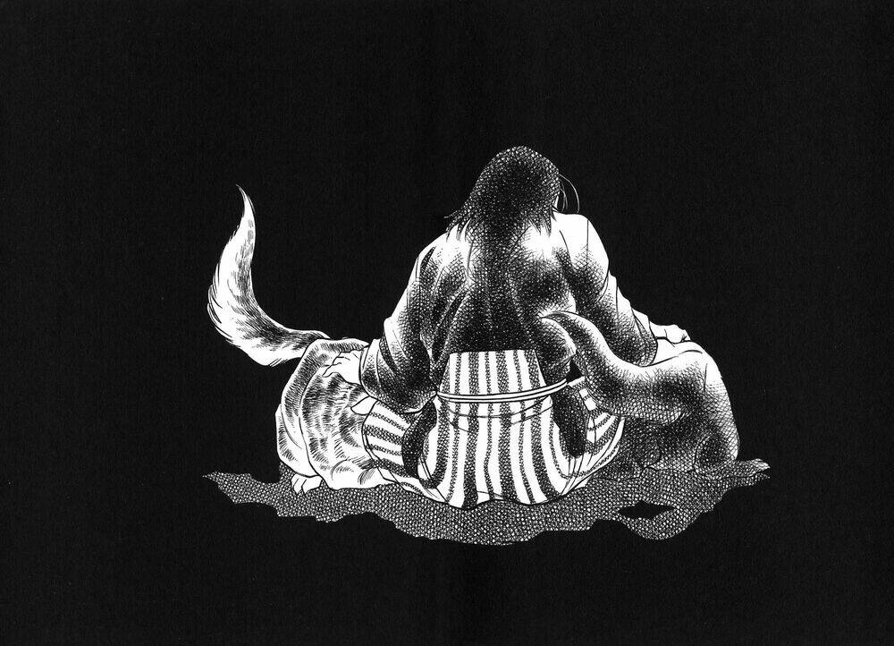 red living on the edge - người da đỏ lang thang chapter 118 24