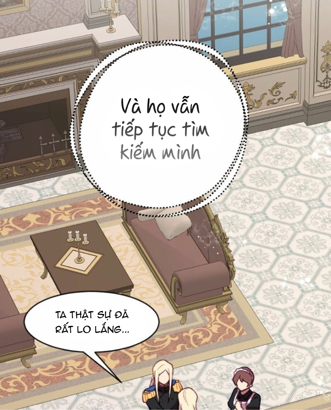 trao trọn trái tim cho hoàng đế chapter 5 24