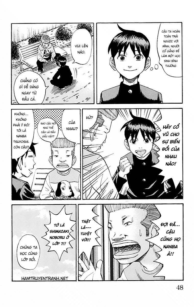 nanba mg5 chapter 1.5 20