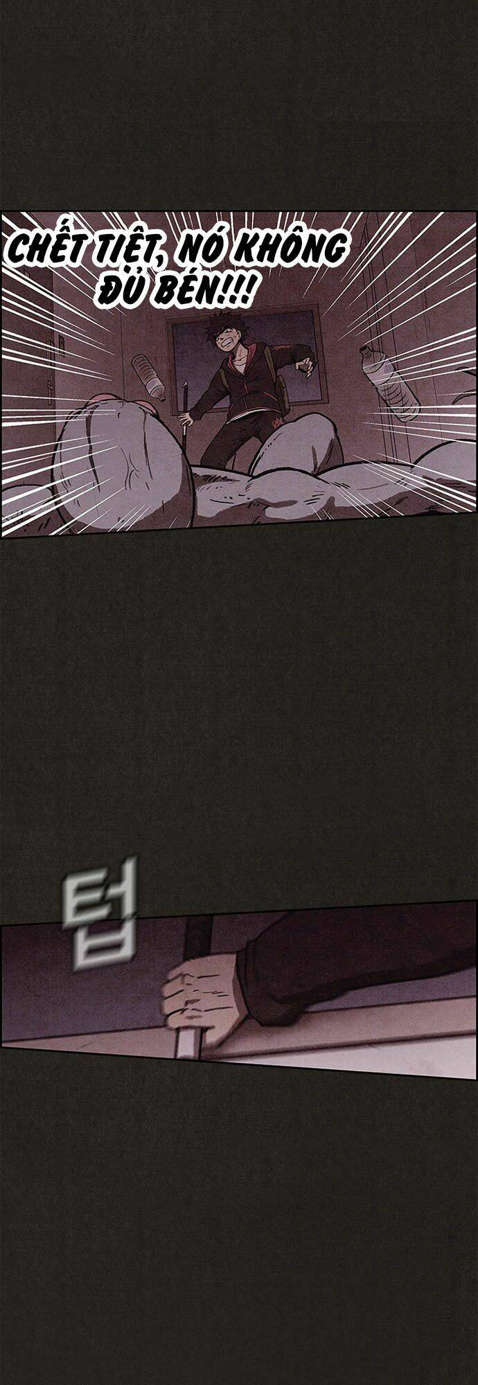 quái vật tại chung cư xanh chapter 56 38