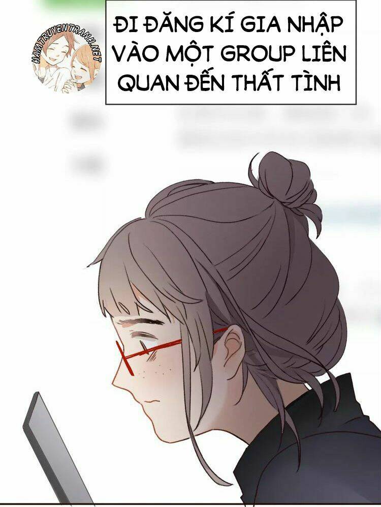 cuộc chiến tiền nhiệm chapter 2.4 14