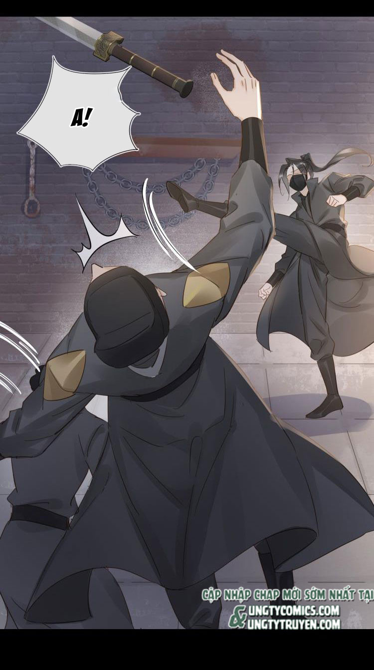 tù long chapter 69 27