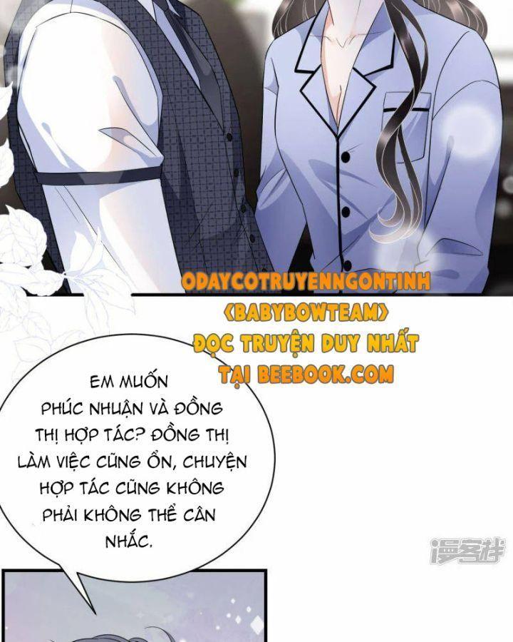 đại tiểu thư có thể có cái gì xấu chapter 32 30