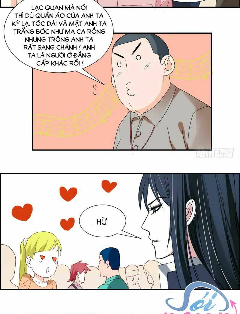 ma vương đại nhân đi thông thả chapter 49 3