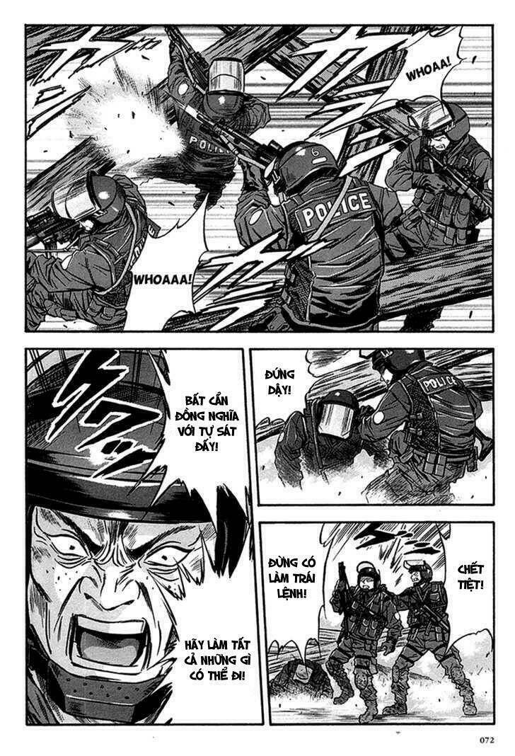 otogi matsuri chapter 34 9