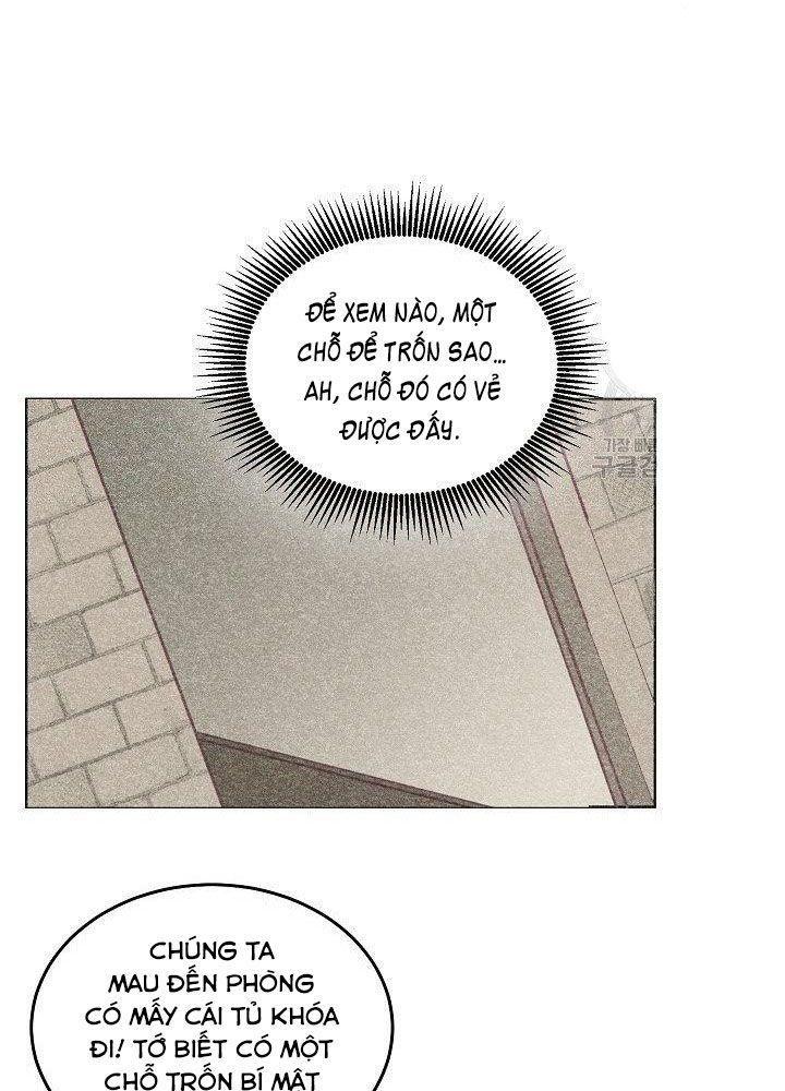 cô tiểu thư bé nhỏ thuần hóa các nhân vật chính chapter 51 9