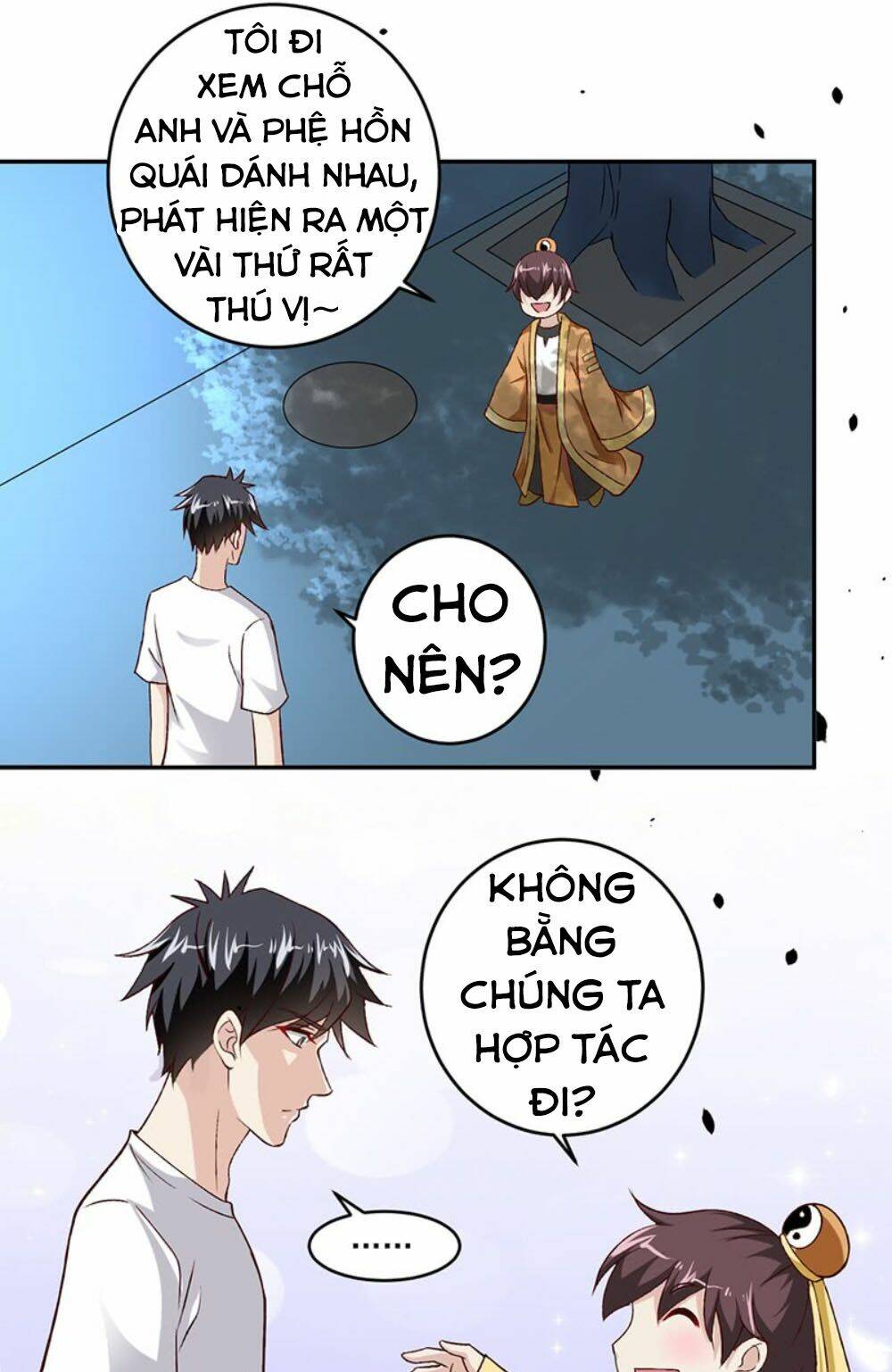 táng kiếm quyết chapter 25 13