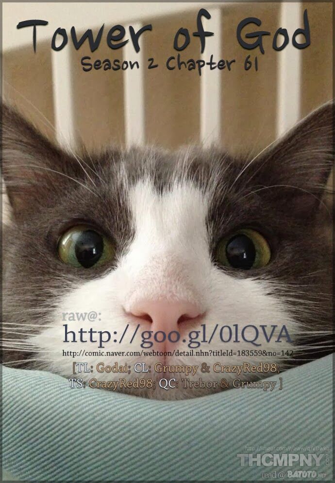 tòa tháp bí ẩn 2 chapter 61 2