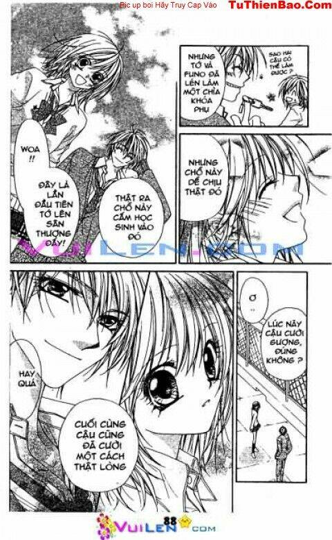 thiên thần giả tạo chapter 2 88