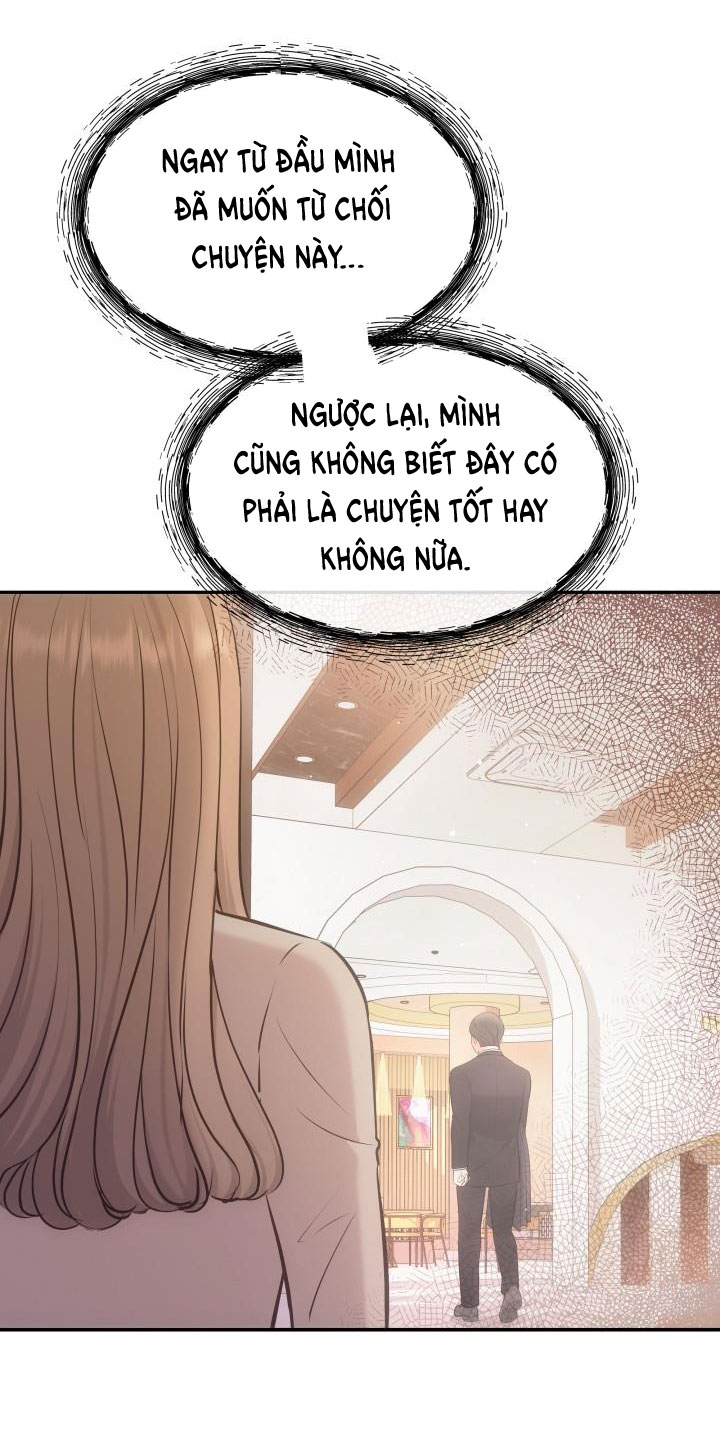 Quý Ngài Ác Ma chapter 22.1 - Trang 20