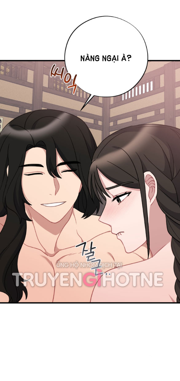 [18+] mơ về một cơn mưa phùn chapter 19.2 18