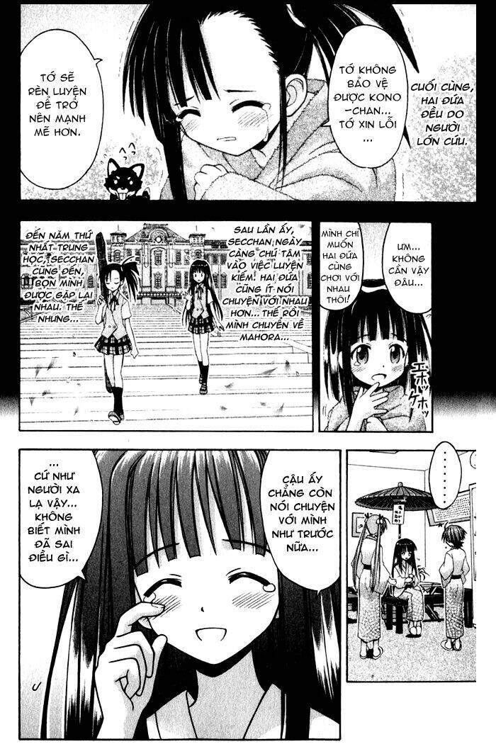 bậc thầy ma pháp chapter 30 12