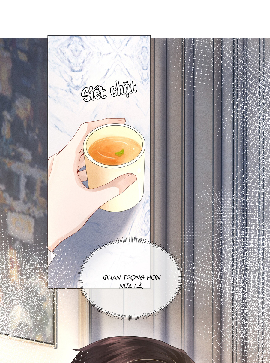 dior tiên sinh chapter 64 13