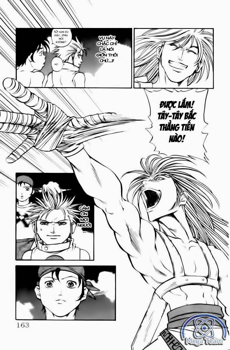 vua trên biển chapter 149 17