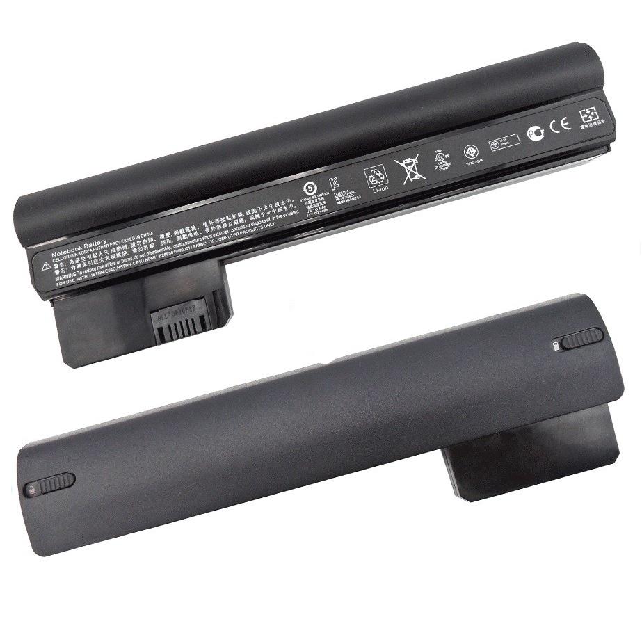 Pin Tương Thích Cho Laptop Hp Compaq Cq10 - Hàng Nhập Khẩu New Seal TEEMO PC TEBAT1047