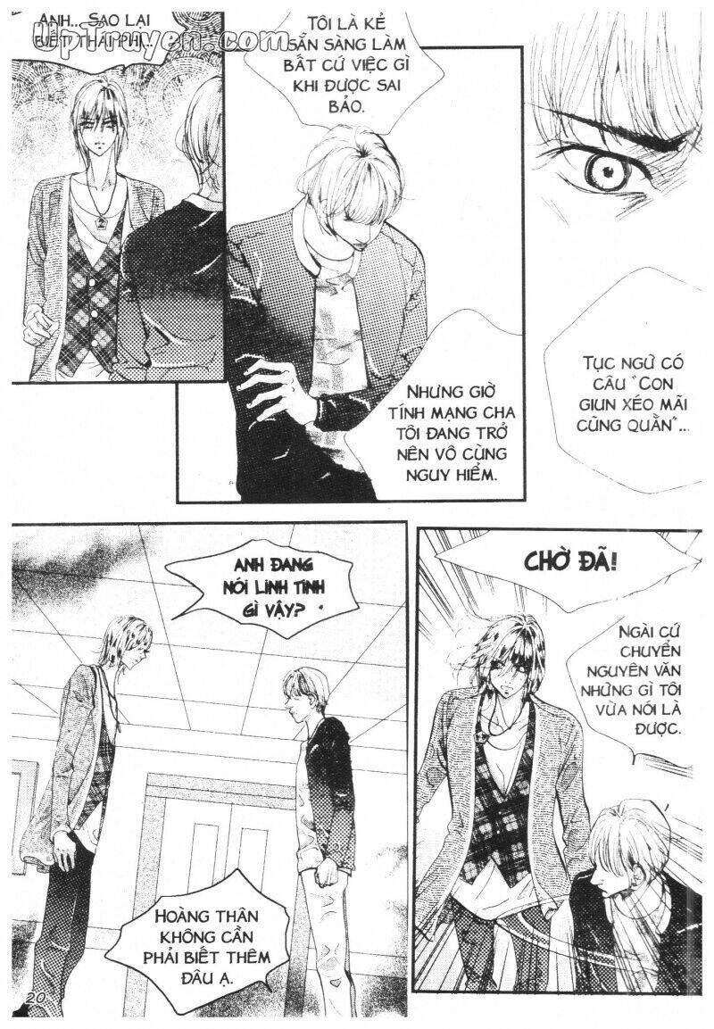 hoàng cung chapter 24 20