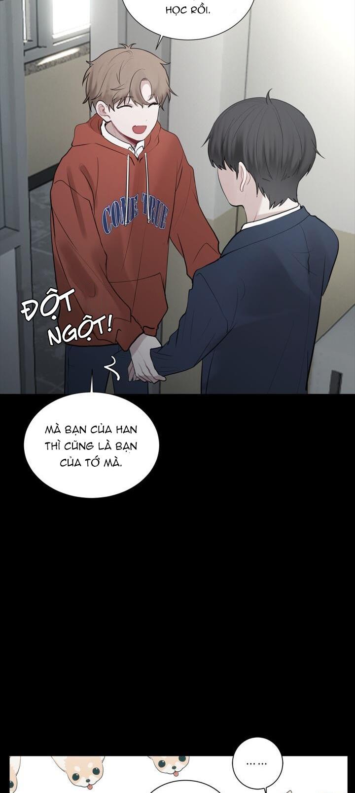 không xa lạ chapter 7 28