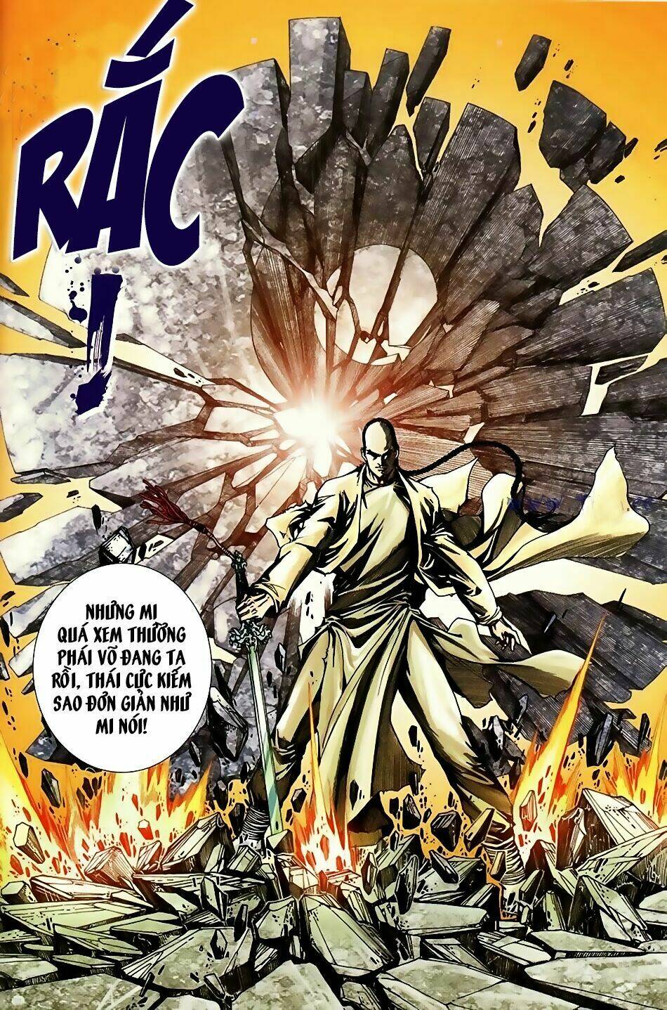 ngọa hổ tàng long i+ii chapter 9 39